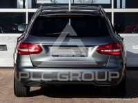 2018 Mercedes Benz C 180