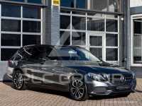 2018 Mercedes Benz C 180
