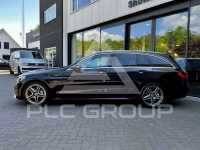 2018 Mercedes Benz C 180