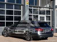 2018 Mercedes Benz C 180