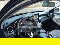 2018 Mercedes Benz C 200