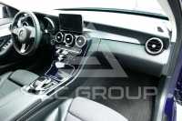 2018 Mercedes Benz C 200