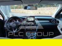2018 Mercedes Benz C 200