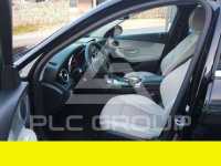 2018 Mercedes Benz C 200