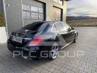 2018 Mercedes Benz C 200