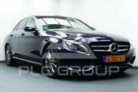 2018 Mercedes Benz C 200
