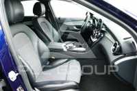 2018 Mercedes Benz C 200