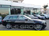 2018 Mercedes Benz C 200