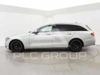 2018 Mercedes Benz E 220