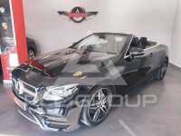 2018 Mercedes Benz E 220