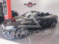 2018 Mercedes Benz E 220