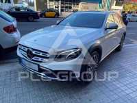 2018 Mercedes Benz E 220