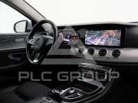 2018 Mercedes Benz E 220