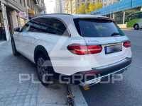 2018 Mercedes Benz E 220