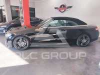 2018 Mercedes Benz E 220
