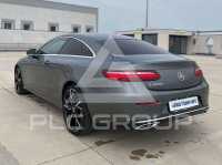 2018 Mercedes Benz E 220