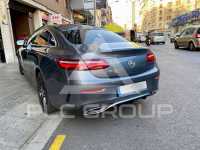 2018 Mercedes Benz E 220