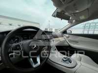 2018 Mercedes Benz E 220