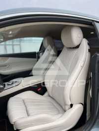 2018 Mercedes Benz E 220
