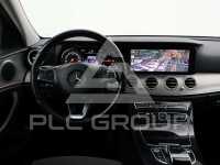 2018 Mercedes Benz E 220