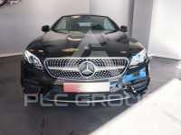 2018 Mercedes Benz E 220
