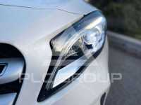 2018 Mercedes Benz GLA 200