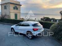2018 Mercedes Benz GLA 200