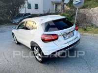 2018 Mercedes Benz GLA 200
