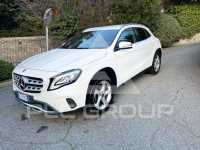 2018 Mercedes Benz GLA 200