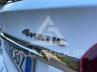 2018 Mercedes Benz GLA 200