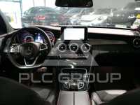 2018 Mercedes Benz C 43 AMG