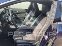 2018 Mercedes Benz CLA 180
