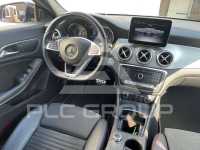 2018 Mercedes Benz CLA 180