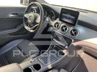 2018 Mercedes Benz CLA 180