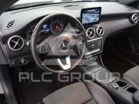 2018 Mercedes Benz A 160