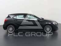 2018 Mercedes Benz A 160
