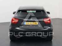 2018 Mercedes Benz A 160