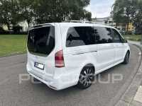 2018 Mercedes Benz V