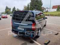 2018 Mercedes Benz V 220