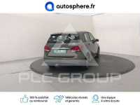 2018 Mercedes Benz B 180