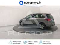 2018 Mercedes Benz B 180