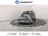 2018 Mercedes Benz B 180