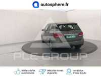 2018 Mercedes Benz B 180