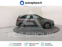 2018 Mercedes Benz B 180