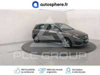 2018 Mercedes Benz B 180