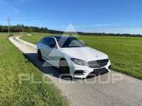 2018 Mercedes Benz E 43 AMG
