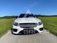 2018 Mercedes Benz E 43 AMG