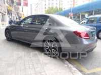 2018 Mercedes Benz E 43 AMG