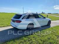 2018 Mercedes Benz E 43 AMG
