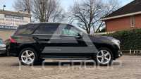 2018 Mercedes Benz GLE 500